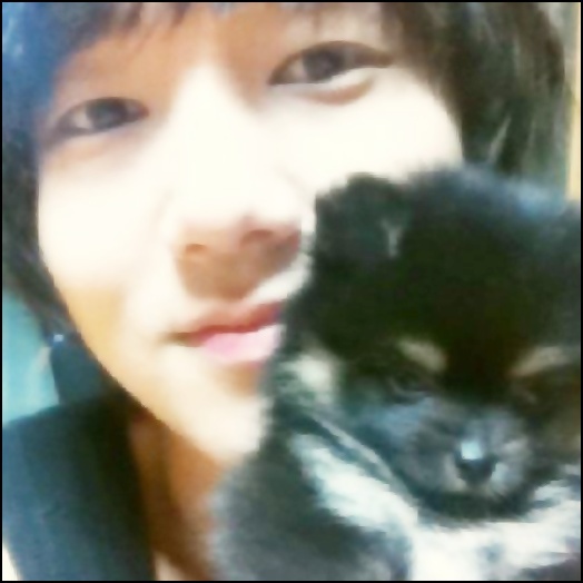  - k -x- Kim Jong Woon - Yesung - k