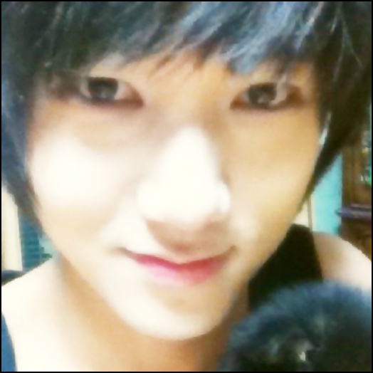  - k -x- Kim Jong Woon - Yesung - k
