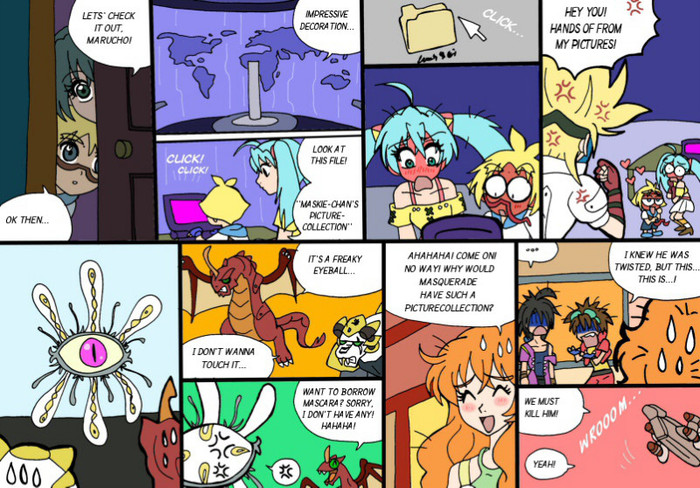 Picturecollection_by_Inesidora