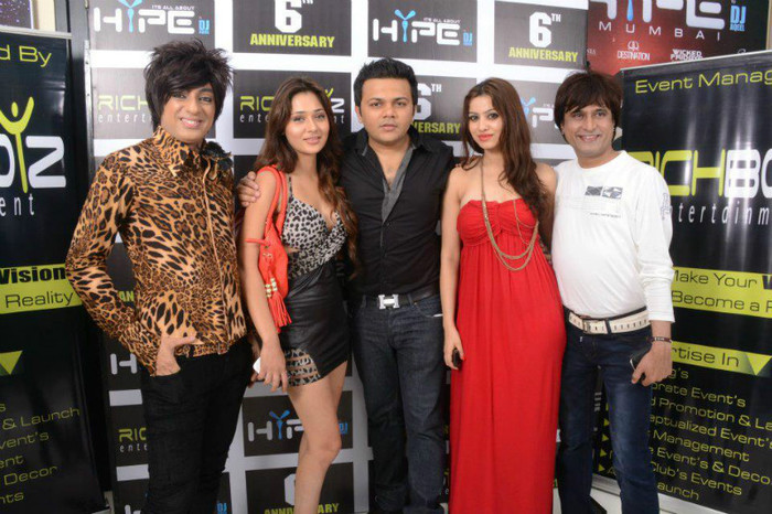  - Sara Khan Personal Pics 2012