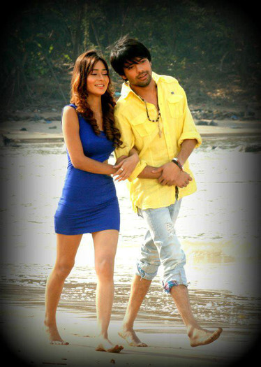 - Sara Khan Personal Pics 2012