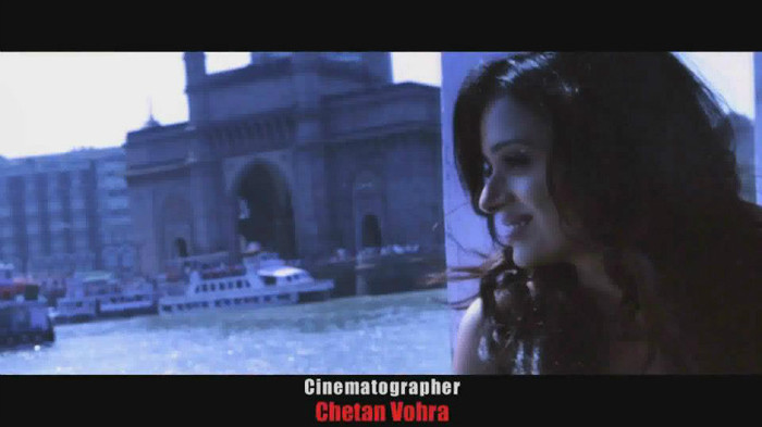  - Parul Chauhan Movie Caps From The Teaser Myoho