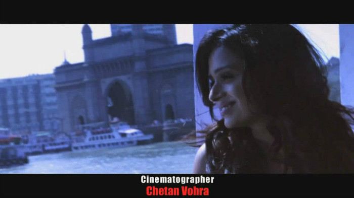  - Parul Chauhan Movie Caps From The Teaser Myoho