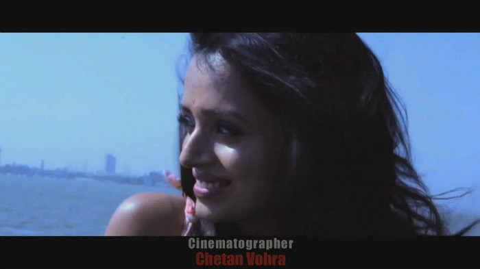  - Parul Chauhan Movie Caps From The Teaser Myoho