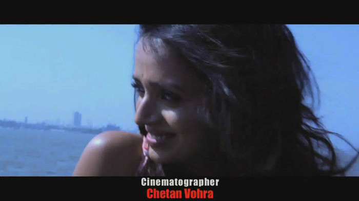  - Parul Chauhan Movie Caps From The Teaser Myoho