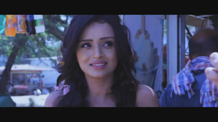  - Parul Chauhan Movie Caps From The Teaser Myoho