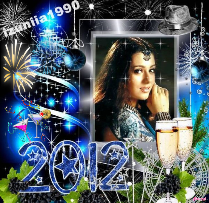 la Lore si Harry in camera .