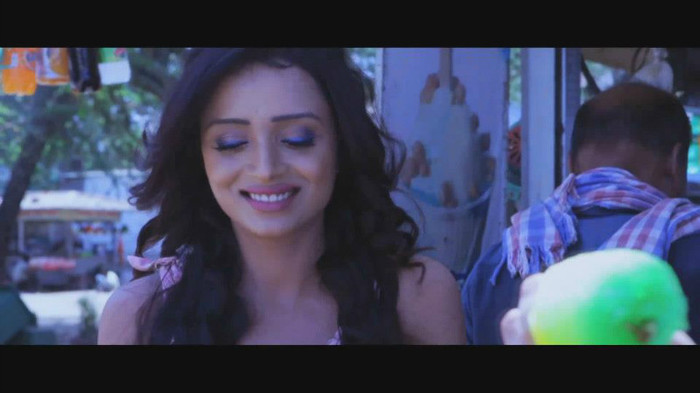  - Parul Chauhan Movie Caps From The Teaser Myoho