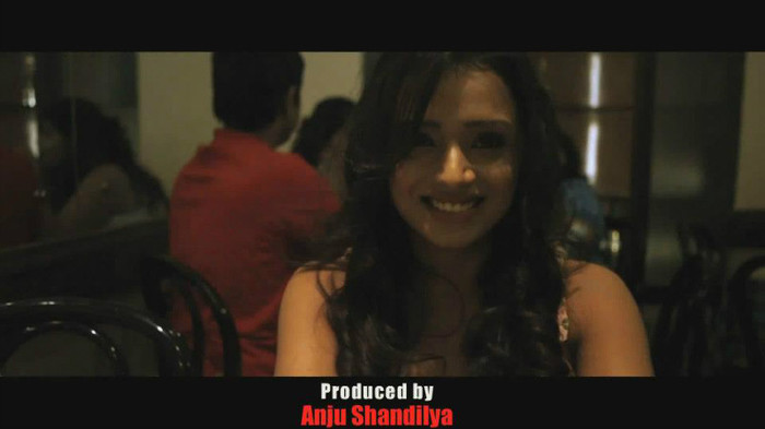  - Parul Chauhan Movie Caps From The Teaser Myoho