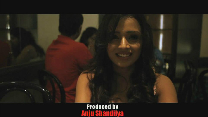  - Parul Chauhan Movie Caps From The Teaser Myoho