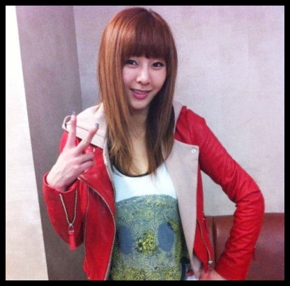 Buna Hwa :D Bye Sulli :)