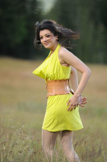 Kajal-Agarwal - Kajal Agarwal photoshoot