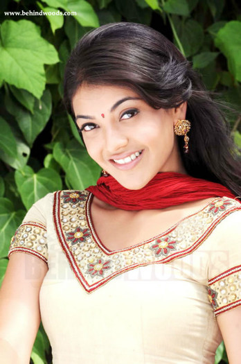  - Kajal Agarwal