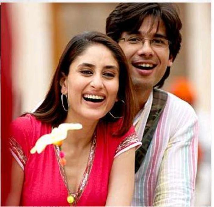  - Jab We Met