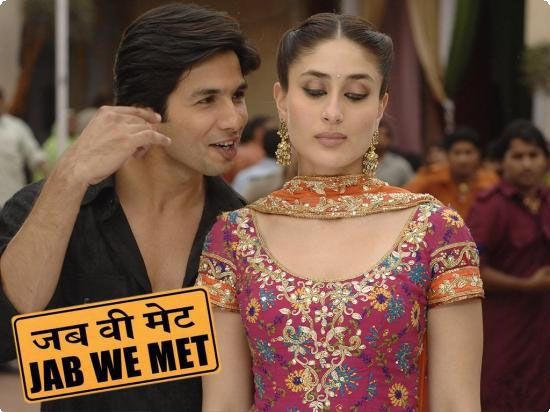  - Jab We Met