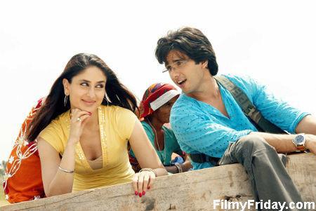  - Jab We Met