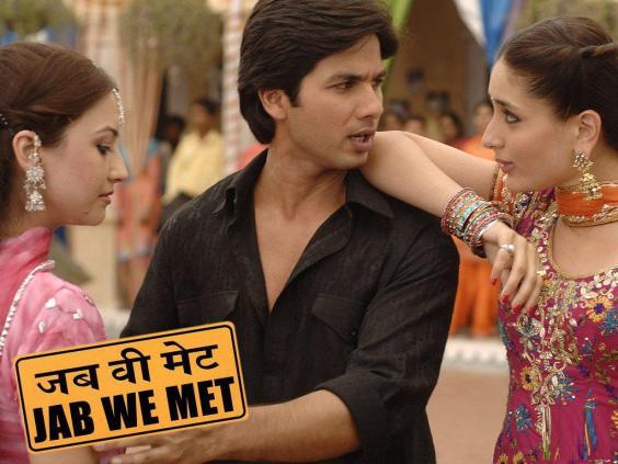  - Jab We Met