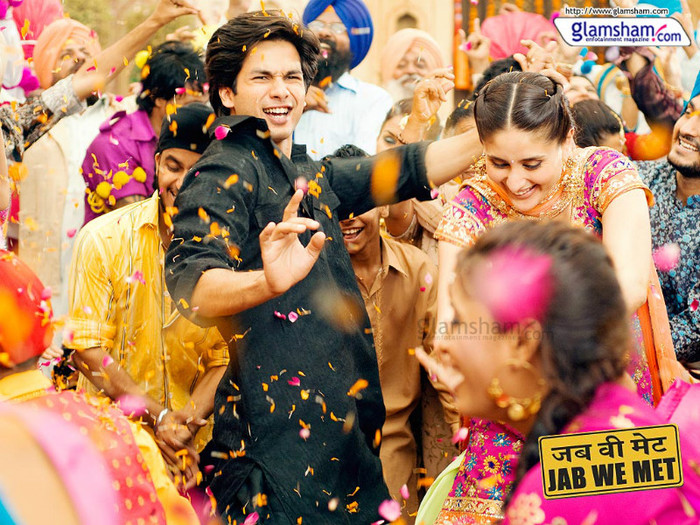  - Jab We Met