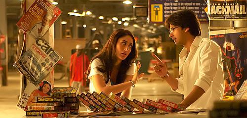  - Jab We Met