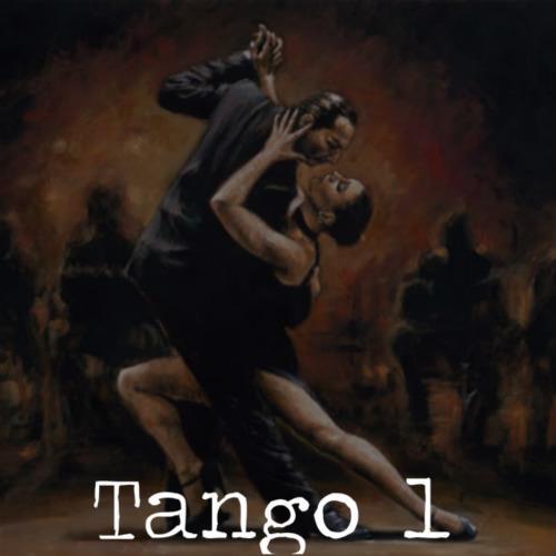 Toti...dansau tango.. - S1 The Twilight Ep 3