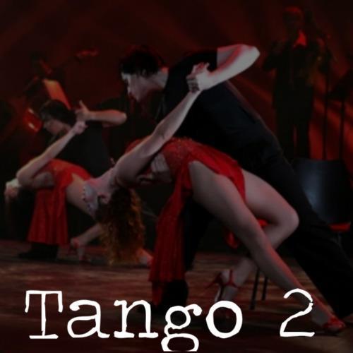 Jolie si Even,dansau foarte bine.Au in ei sange de tango.