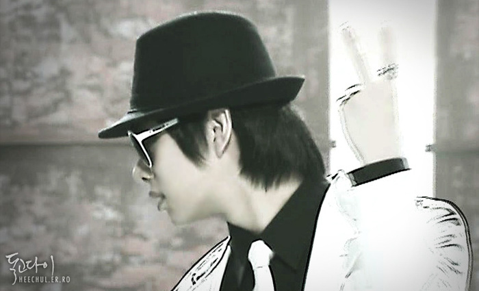 Sau poate noi...o sa fim.