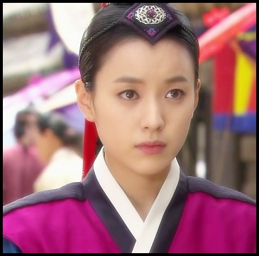 Eu am stat aici, asteptandu`te...:| Deci, mergem la Hyun-joon? - Obsession of Power-Episodul13