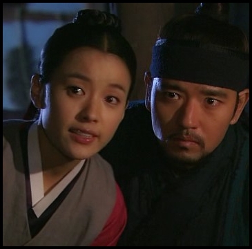 [i.p.] YR: La ora asta Hyun-joon sa doarma? :)) OS: Atunci, de ce lumina e stinsa? :| - Obsession of Power-Episodul14