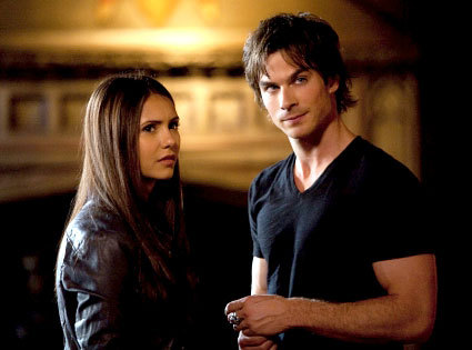 TVD (3) - 00 The Vampire Diaries 00