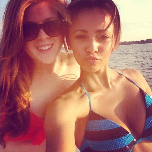 vanessa_morgan_on_a_boat_vhCdJNe.sized_ - Vanessa Morgan