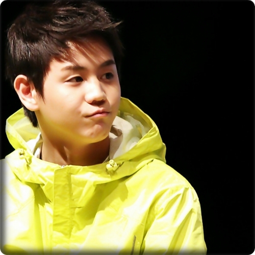 ` Boy...cute?...:-?