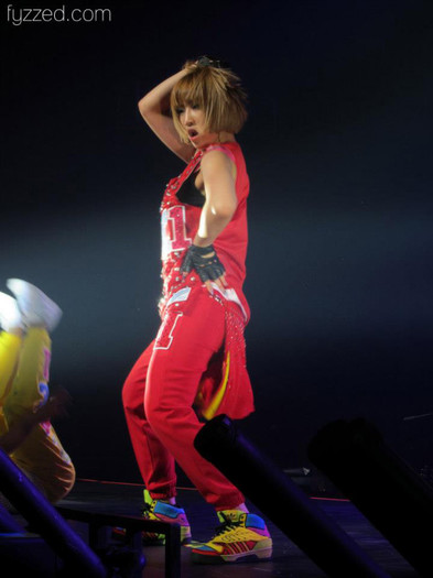 Minzy - Minzy