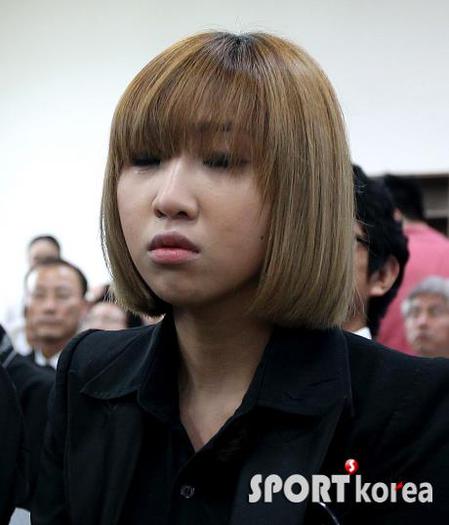 Minzy - Minzy