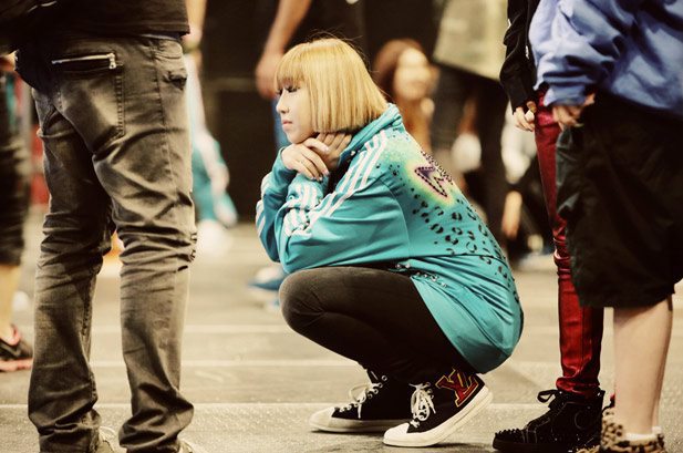 Minzy