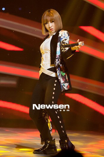 Minzy - Minzy