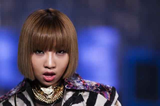 Minzy - Minzy