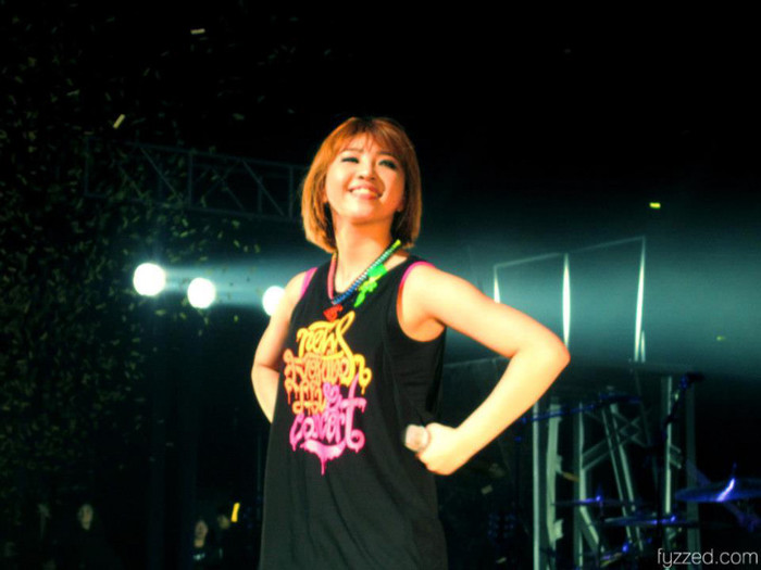 Minzy - Minzy