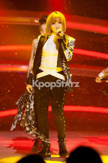 Minzy