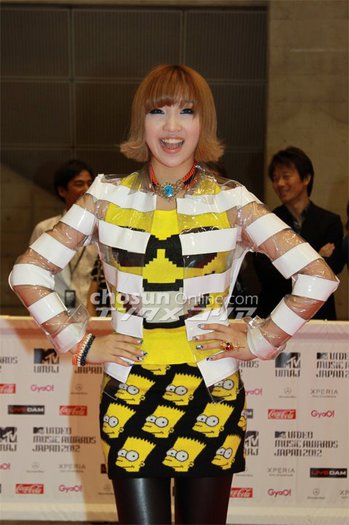 Minzy - Minzy