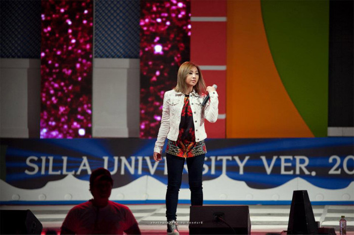 Minzy - Minzy