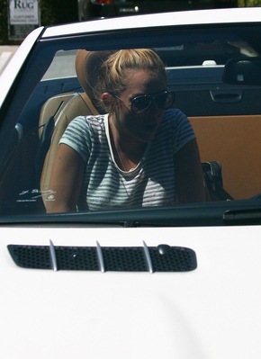 normal_20 - Leaving Pilates in Los Angeles 2012