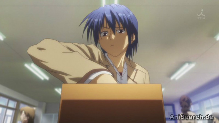 hideki 2 - Angel Beats