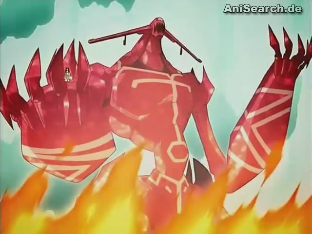 spirit of fire 4