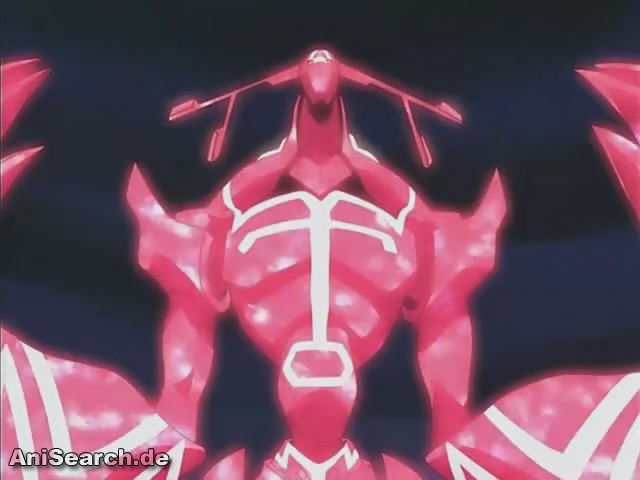 spirit of fire 6