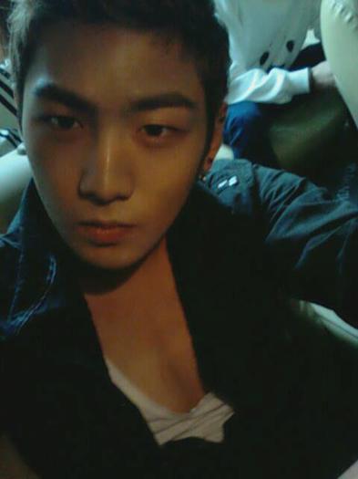 Iar,eu nu vreau sa te las in pace.