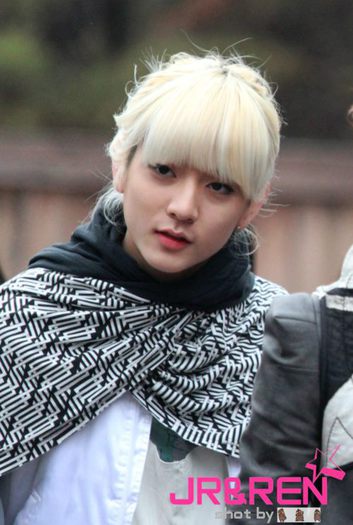Ren - Ren