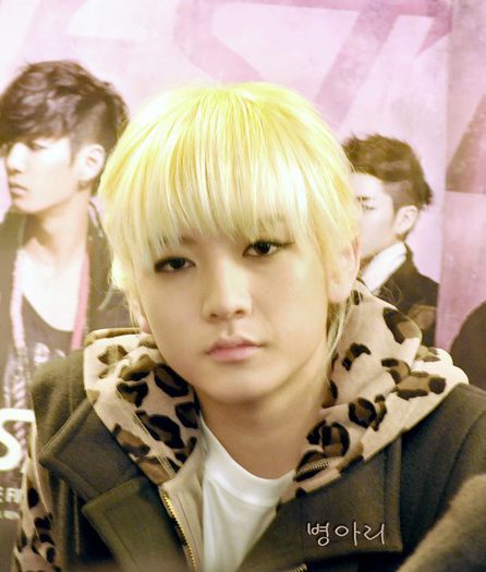 Ren - Ren