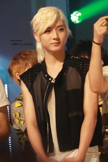 Ren - Ren
