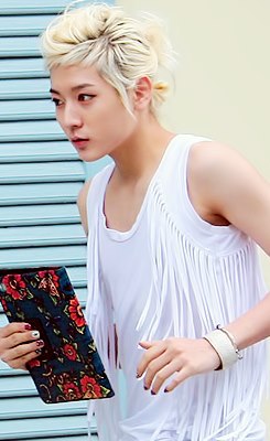 Ren - Ren