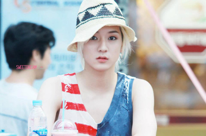 Ren - Ren